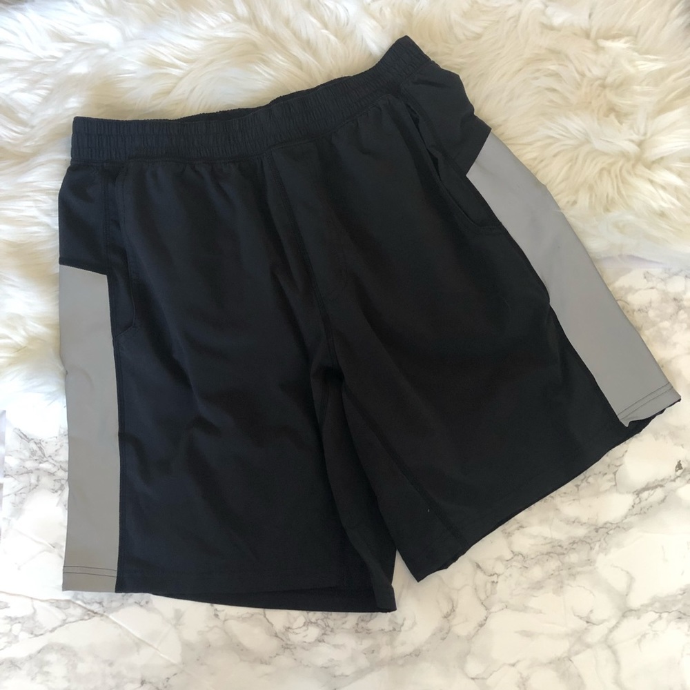 Lululemon Linerless Short